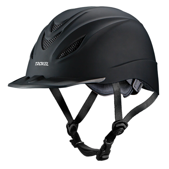 'Intrepid' Riding Helmet by Troxel®
