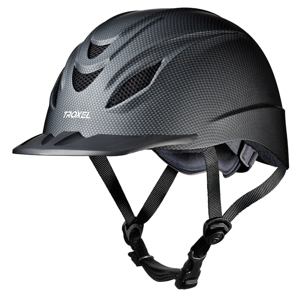 'Intrepid' Riding Helmet by Troxel®
