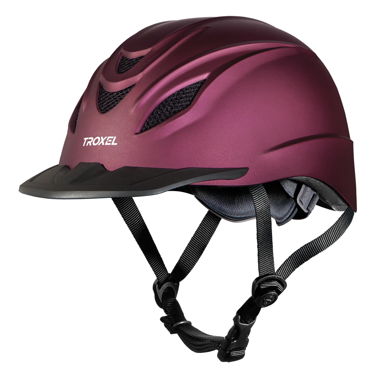 'Intrepid' Riding Helmet by Troxel®