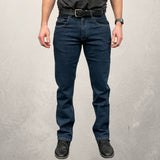Premium Straight Leg Men's Jean by Midwest Garment Co.®