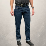 Premium Straight Leg Men's Jean by Midwest Garment Co.®