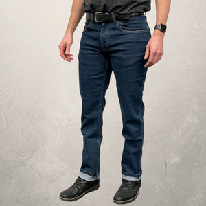 Premium Straight Leg Men's Jean by Midwest Garment Co.®