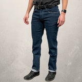 Premium Straight Leg Men's Jean by Midwest Garment Co.®