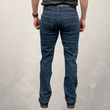 Premium Straight Leg Men's Jean by Midwest Garment Co.®