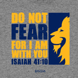 'Do Not Fear' Youth T-Shirt by Kerusso®