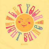 'Let Your Light Shine' Youth T-Shirt by Kerusso®