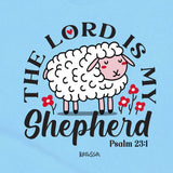 'Shepherd' Toddler & Youth T-Shirt by Kerusso®