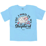 'Shepherd' Toddler & Youth T-Shirt by Kerusso®