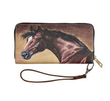 AWST™ Horse Wallets