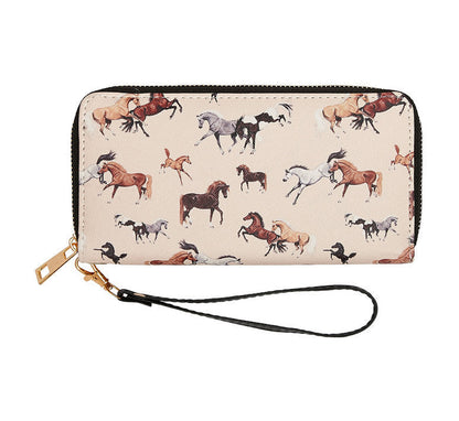 AWST™ Horse Wallets