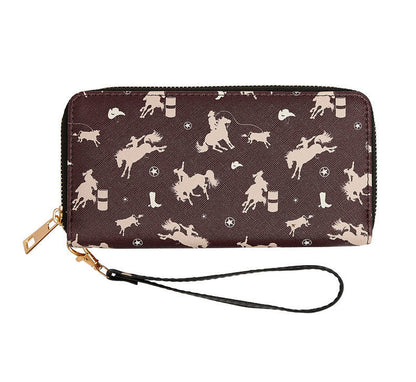 AWST™ Horse Wallets