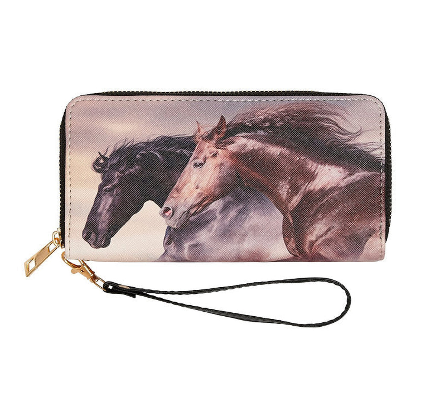 AWST™ Horse Wallets
