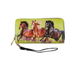 AWST™ Horse Wallets