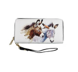 AWST™ Horse Wallets