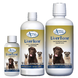 LiverTone™ by Omega Alpha®