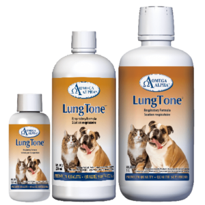 LungTone™ by Omega Alpha®