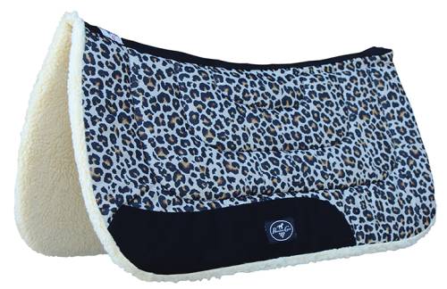 Comfort Fit Contoured Work Pad by Professional's Choice®