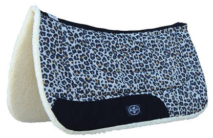 Comfort Fit Contoured Work Pad by Professional's Choice®