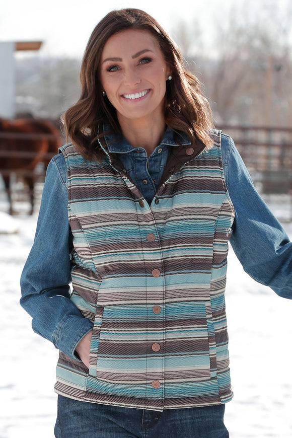 Women's 'Luna' Jacket by Outback Trading Co.® – Stone Creek