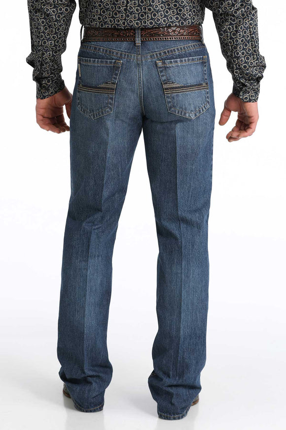 Grant Relaxed Fit Men's Jean by Cinch®