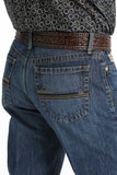 Grant Relaxed Fit Men's Jean by Cinch®