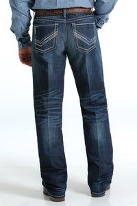 Grant Relaxed Fit Men's Jean by Cinch®