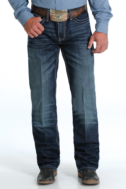 Grant Relaxed Fit Men's Jean by Cinch®