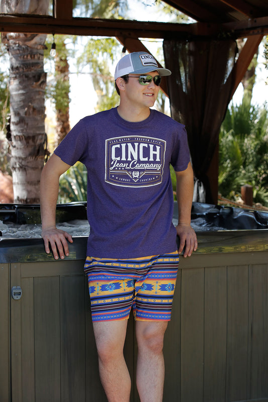 Southwest Swim Trunks by Cinch®