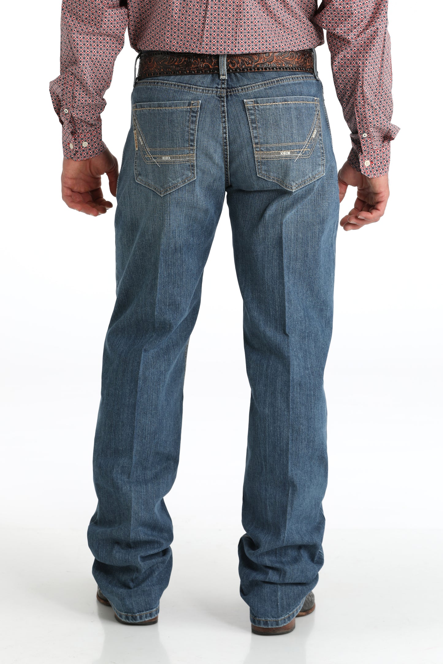 Grant Relaxed Fit Men's Jean by Cinch®