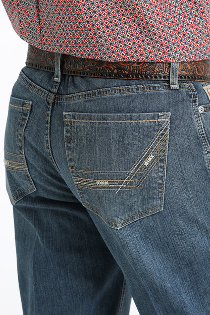 Grant Relaxed Fit Men's Jean by Cinch®