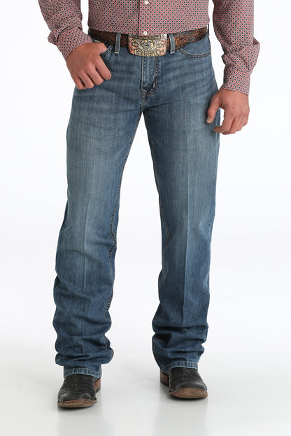 Grant Relaxed Fit Men's Jean by Cinch®