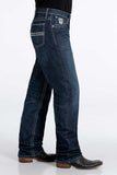 Dark Stone Wash White Label Men's Jean by Cinch®