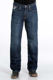 Dark Stone Wash White Label Men's Jean by Cinch®