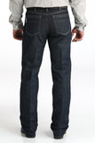 Deep Midnight Wash White Label Men's Jean by Cinch®