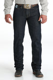 Deep Midnight Wash White Label Men's Jean by Cinch®