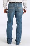 Stone Wash White Label Men's Jean by Cinch®