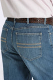 Stone Wash White Label Men's Jean by Cinch®