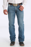 Stone Wash White Label Men's Jean by Cinch®