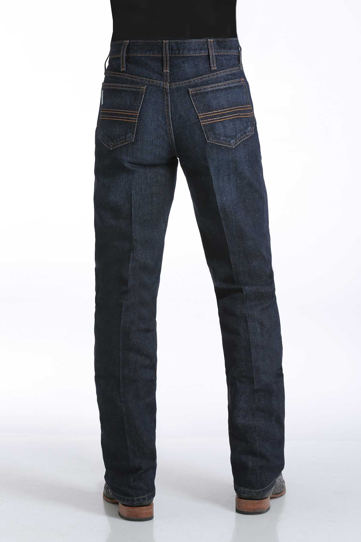 Dark Wash Silver Label™ Men's Jean by Cinch®