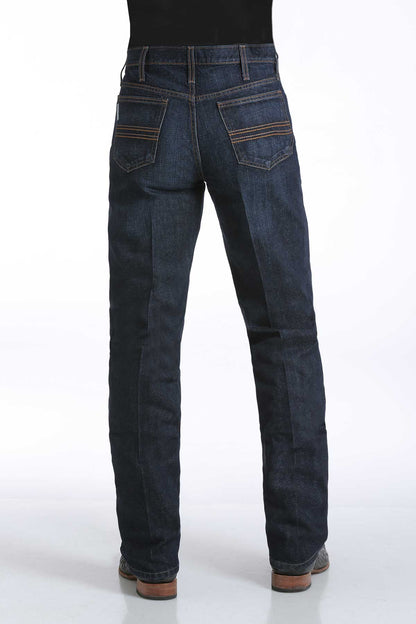 Dark Wash Silver Label™ Men's Jean by Cinch®