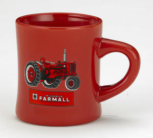 McCormick Farmall® Tractor Diner Mug