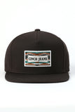 Southwest Brown Cap by Cinch®