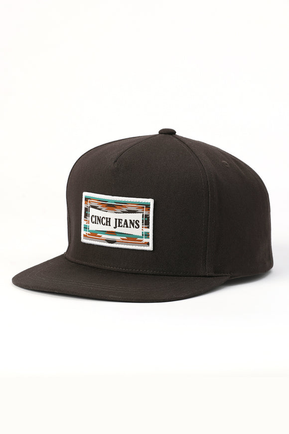 Southwest Brown Cap by Cinch®