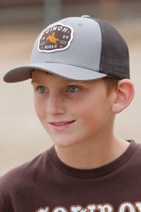 "Cinch Rodeo" Youth Cap by Cinch®