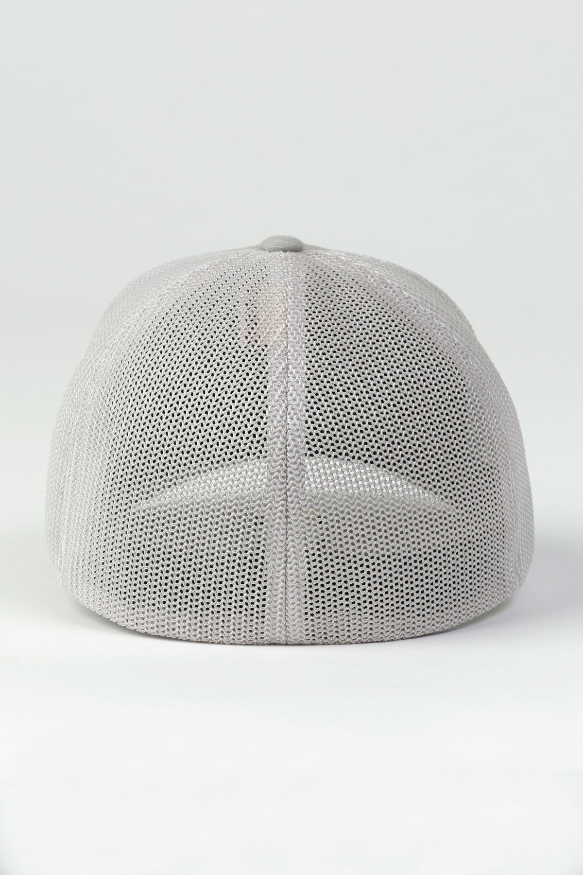 Grey ArenaFlex™ Flexfit® Cap by Cinch®