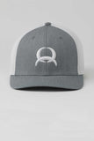 Classic Grey Flexfit® Cap by Cinch®