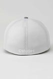 Classic Grey Flexfit® Cap by Cinch®