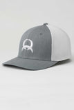 Classic Grey Flexfit® Cap by Cinch®