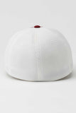 Cherry Red Flexfit® Patch Cap by Cinch®