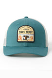'Cinch Depot' Cap by Cinch®